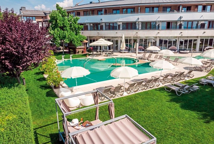 Hotel Golden Lake Resort Balatonfüred