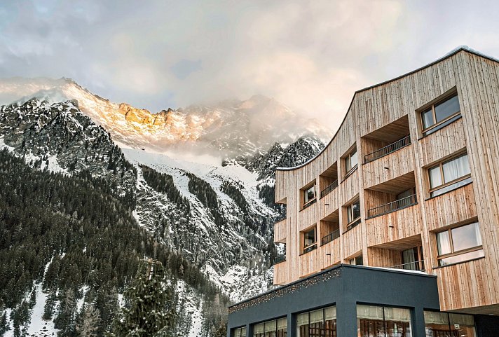 Falkensteiner Hotel Antholz