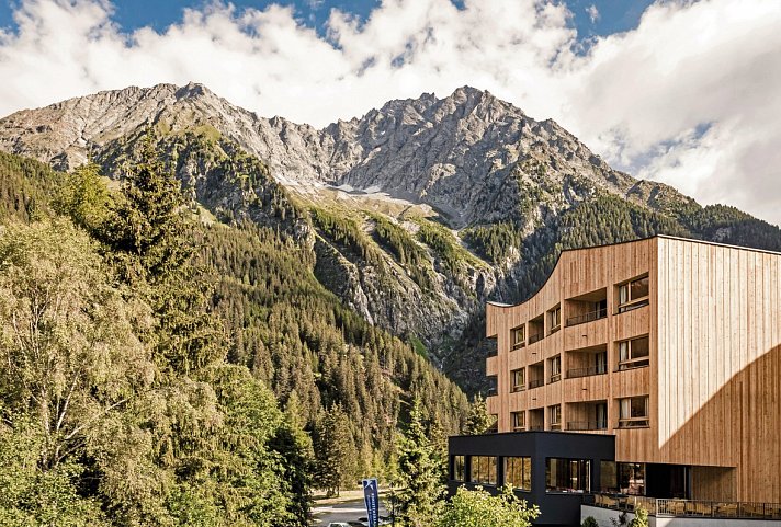 Falkensteiner Hotel Antholz