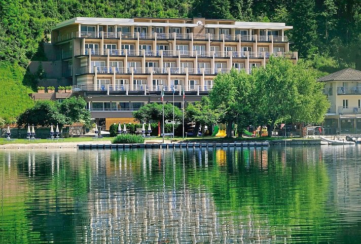 Parc Hotel du Lac