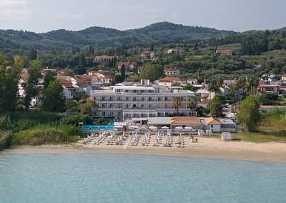 Cavomarina Beach Kávos