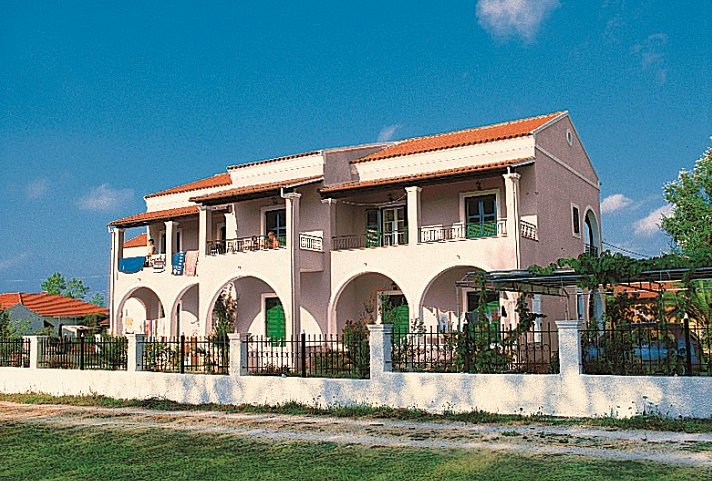 Villa Silvia