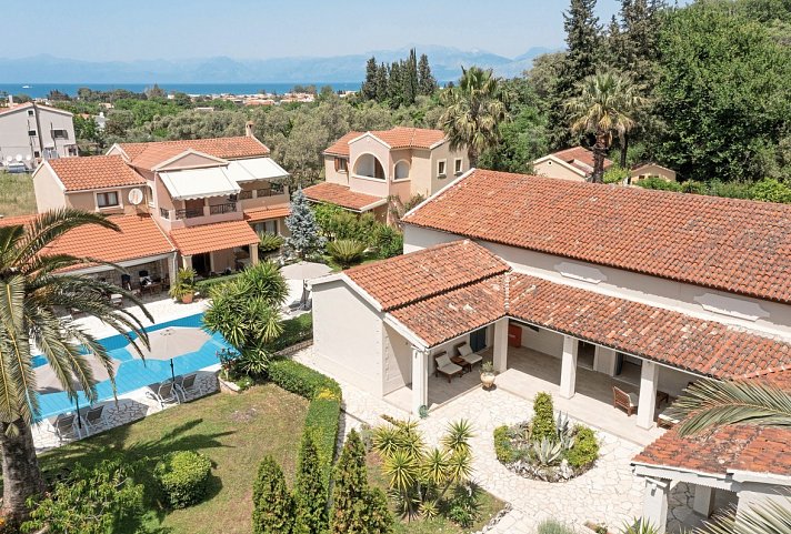 Villa Violetta