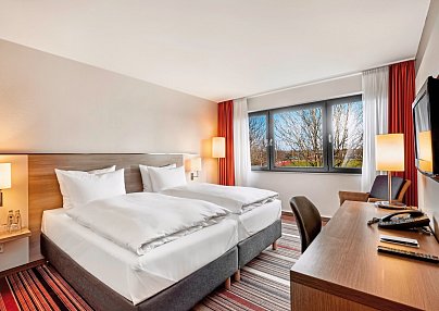 H+ Hotel Bochum Bochum