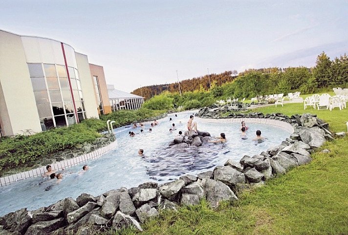 Center Parcs Park Hochsauerland (Hotel)