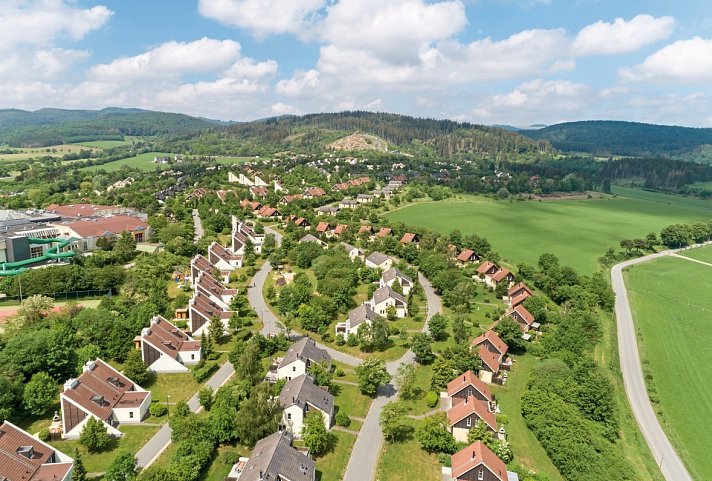 Center Parcs Park Hochsauerland