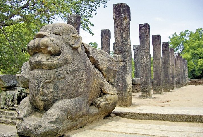 Sri Lanka Classic (Gruppenreise)