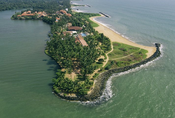 Avani Kalutara Resort