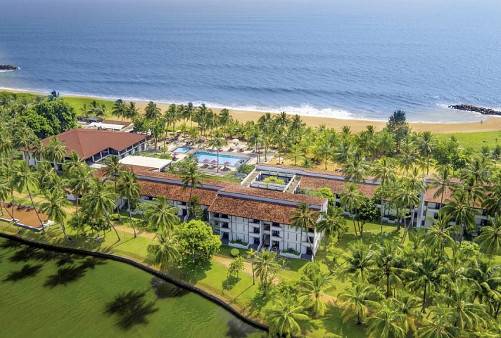 Avani Kalutara Resort