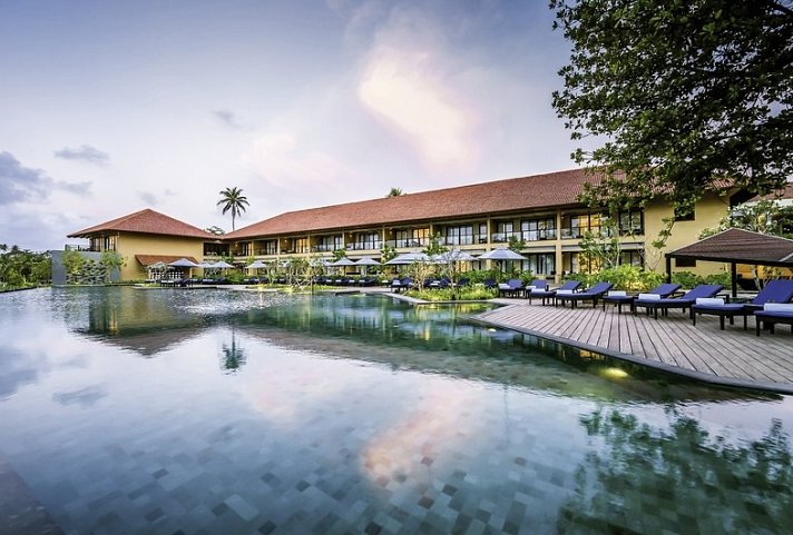 Anantara Kalutara Resort