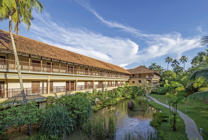 Anantara Kalutara Resort