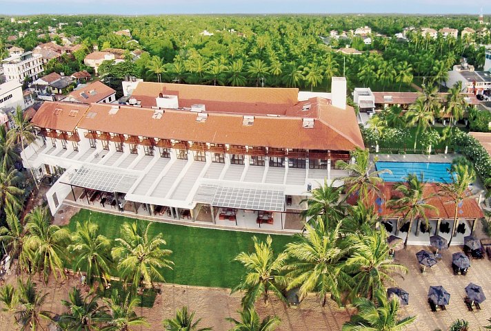 Goldi Sands Hotel