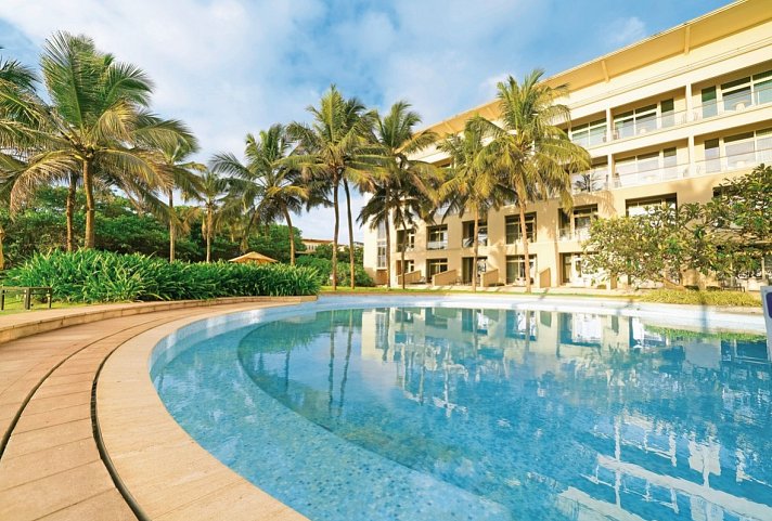 Sentido Heritance Negombo