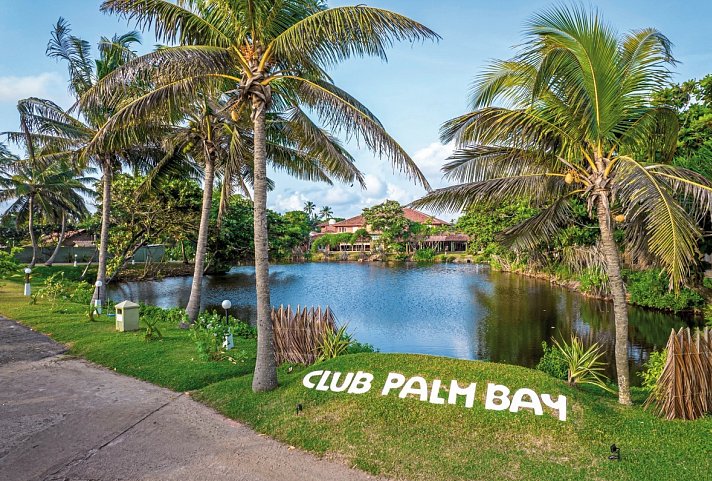 Club Palm Bay