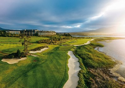 Arabella Hotel, Golf & Spa Kleinmond