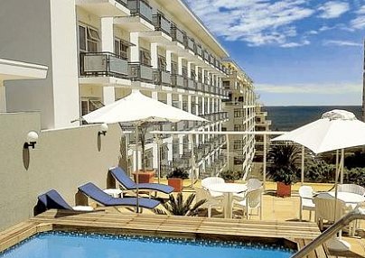 Protea Hotel by Marriott Sea Point Kapstadt