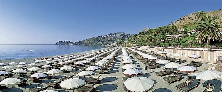 Caparena Taormina