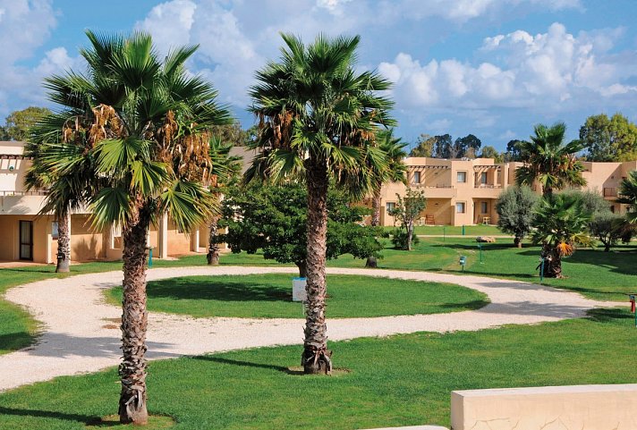 VOI Arenella Resort