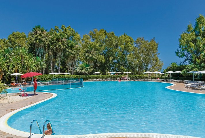 VOI Arenella Resort