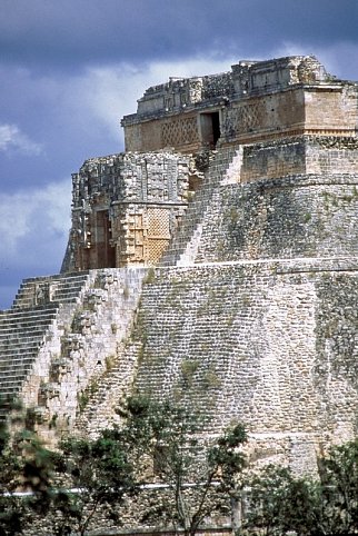 Mietwagenreise Yucatan individuell entdecken