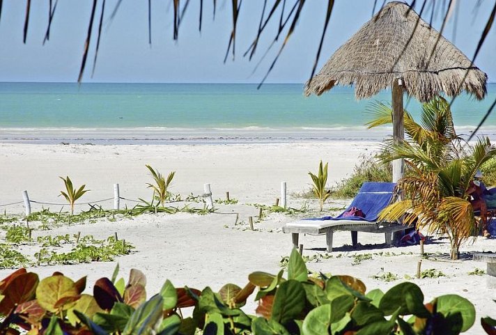 Holbox by Xaloc Resort