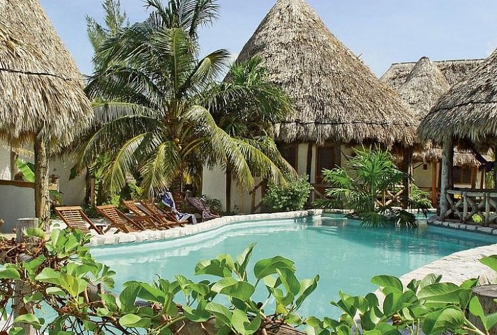 Holbox by Xaloc Resort