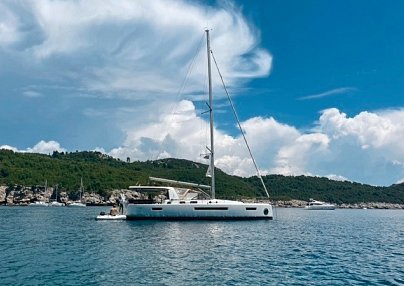 Segelyacht Kreuzfahrt (ab/bis Dubrovnik) Dubrovnik