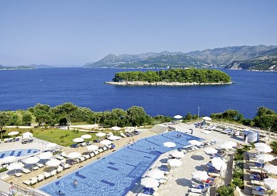 Valamar Argosy Hotel Dubrovnik