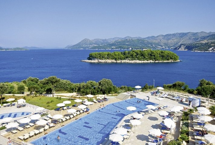 Valamar Argosy Hotel