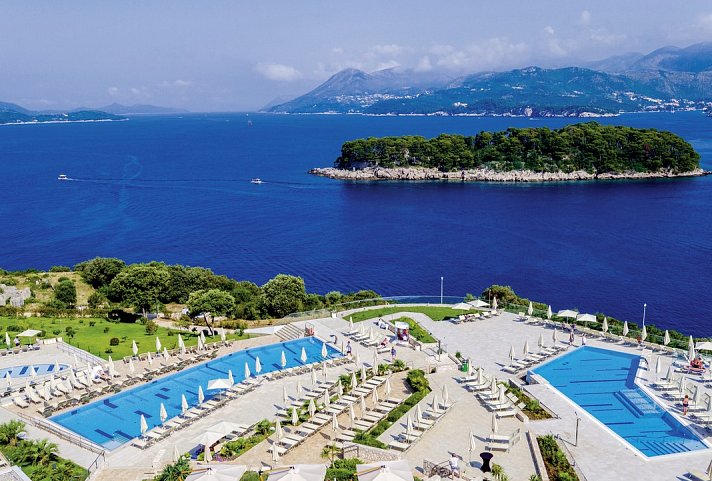 Valamar Argosy Hotel