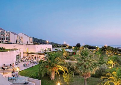 Valamar Lacroma Hotel Dubrovnik