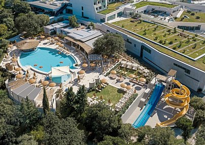 Valamar Tirena Hotel Dubrovnik