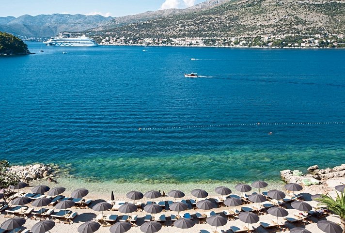 Valamar Tirena Hotel