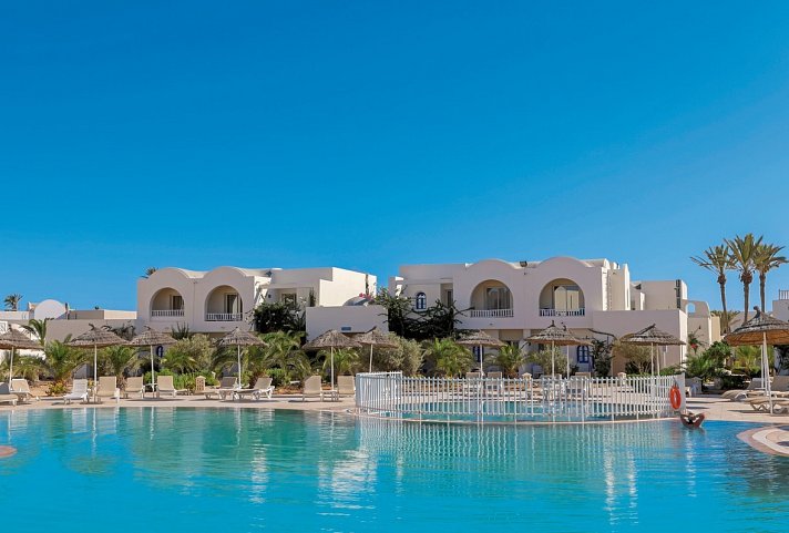 Djerba Sun Beach Hotel & Spa