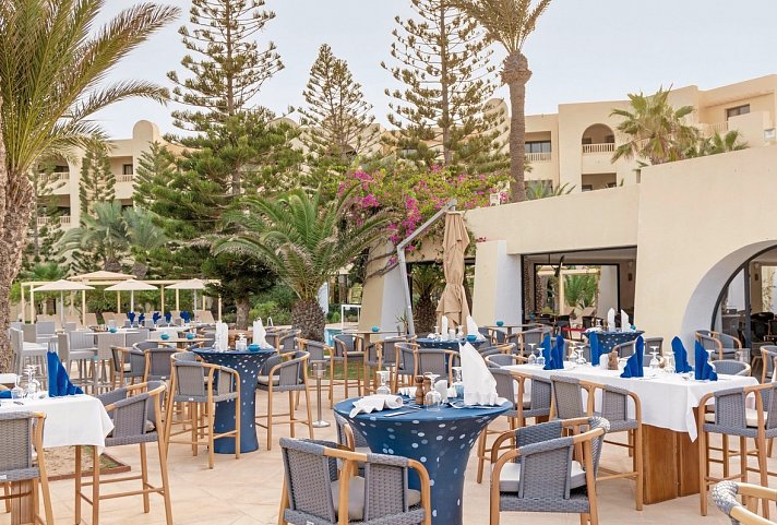 Aldiana Club Djerba Atlantide