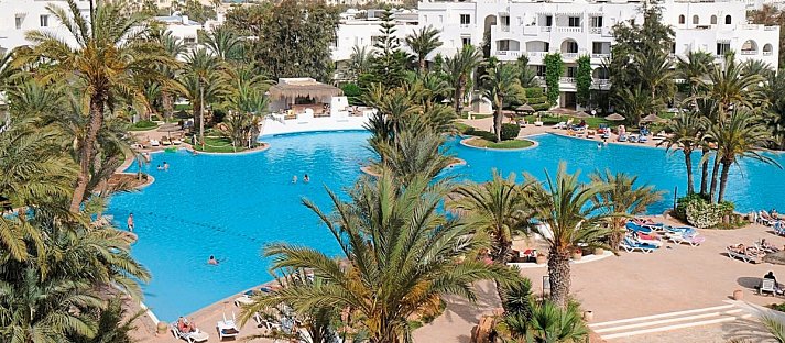 Djerba Resort