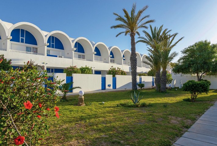 Dar Jerba Zahra