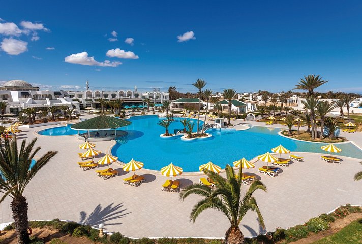 Djerba Holiday Beach