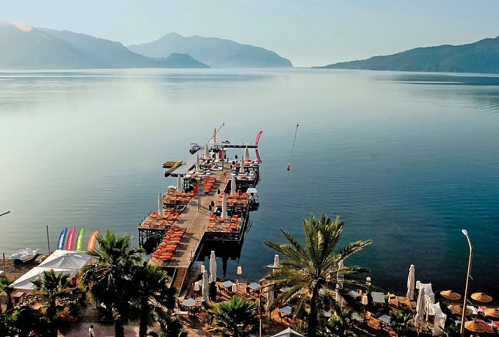 Elegance Hotels International Marmaris