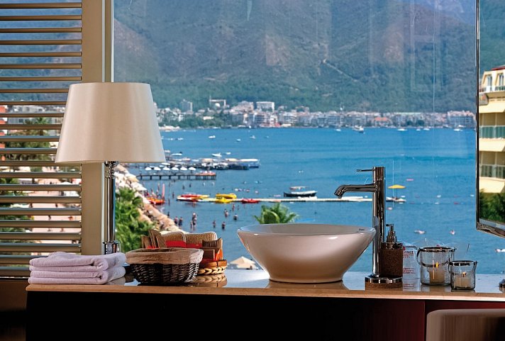 Elegance Hotels International Marmaris