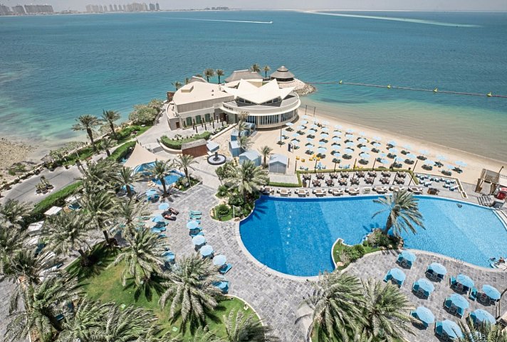 Hilton Doha