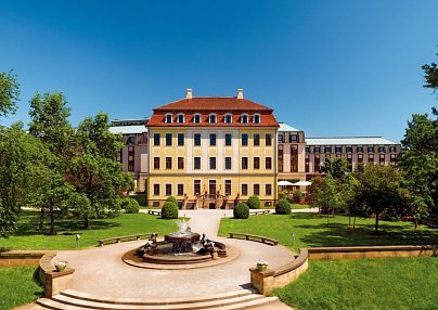 Bilderberg Bellevue Hotel Dresden Dresden