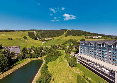 Best Western Ahorn Hotel Oberwiesenthal Oberwiesenthal