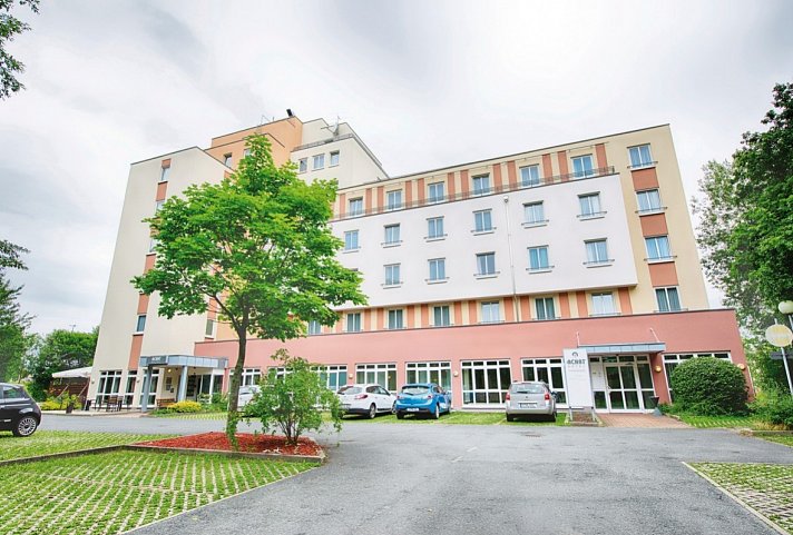 ACHAT Hotel Chemnitz