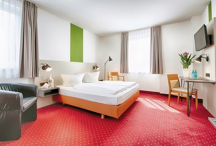 ACHAT Hotel Chemnitz