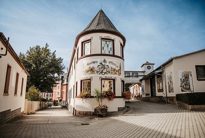 Sonnenhotel Hoher Hahn