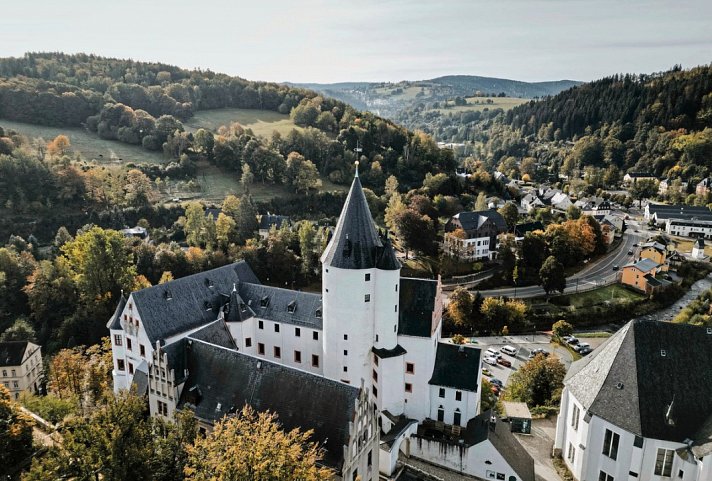 Sonnenhotel Hoher Hahn