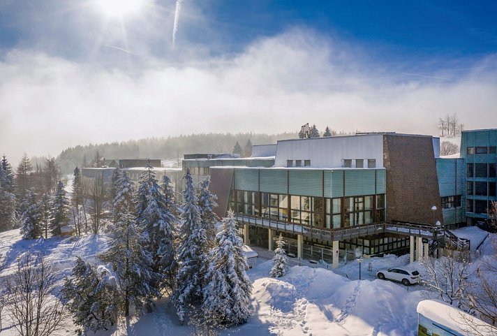 AHORN Waldhotel Altenberg