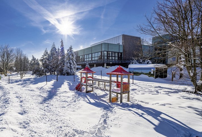 AHORN Waldhotel Altenberg