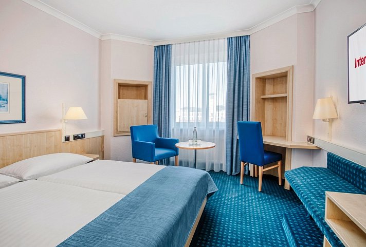 IntercityHotel Erfurt